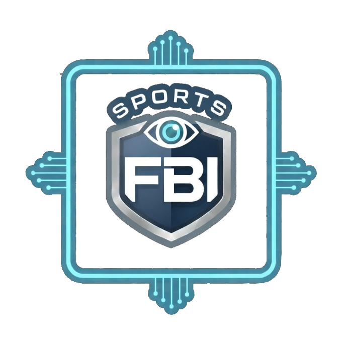 SportsFBI logo